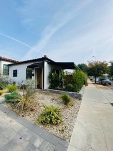 3831 Brunswick Ave, Los Angeles, CA, 90039
