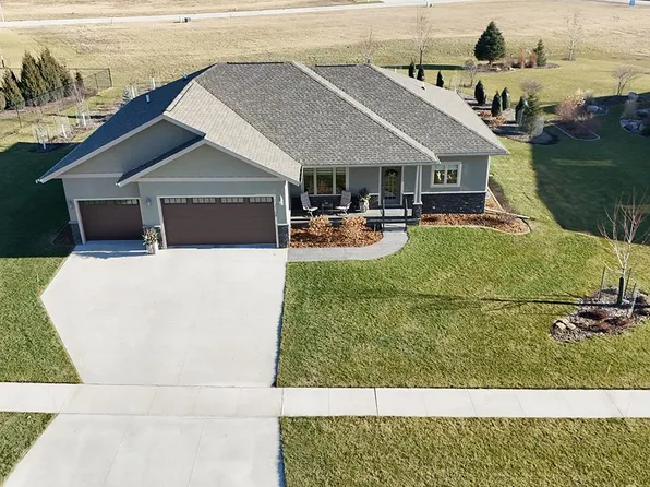2108 22nd Ave W, Spencer, IA 51301