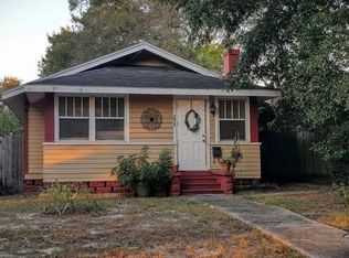 3017 Burlington Ave N, Saint Petersburg, FL 33713