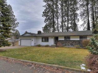 11612 E 48th Ave, Spokane, WA 99206