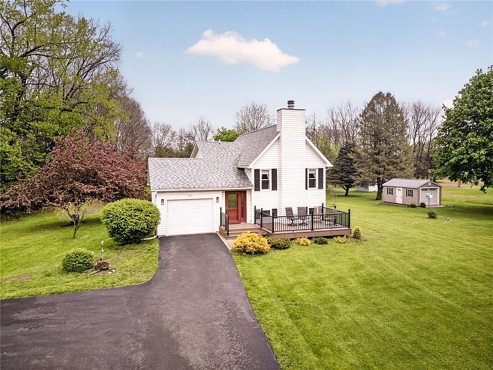 1st image of 5271 Mount Morris Rd