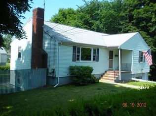 68 Bates Rd, Winchester, MA 01890