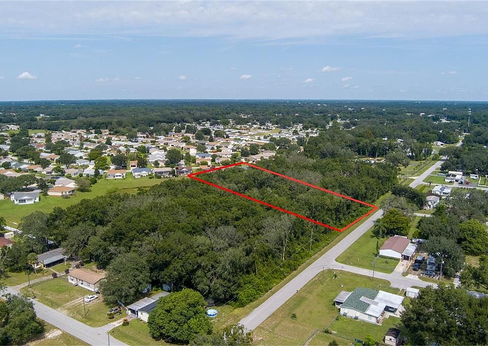 1st image of 0 SE 99th Ave Lot 3