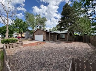 3122 Moonbeam Cir S, Colorado Springs, CO 80916