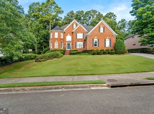 3722 Cape York Trce, Alpharetta, GA 30022