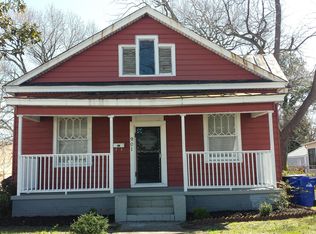 901 Douglas Ave, Portsmouth, VA 23707