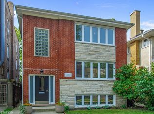 1627 W Rascher Ave #1, Chicago, IL 60640