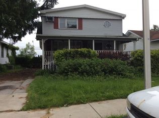 716 169th St, Hammond, IN