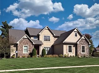 5401 Mystic Rdg, Erie, PA 16506