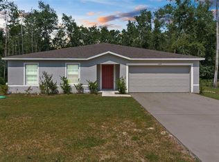 5637 E Tangelo Ln, Inverness, FL 34453