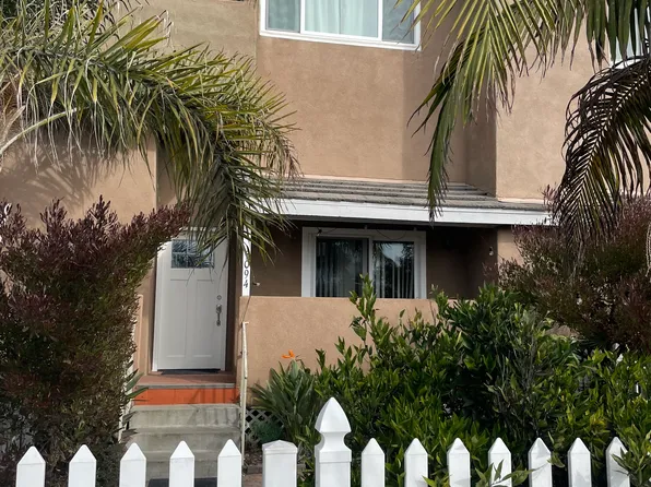5096 Cape May Ave, San Diego, CA