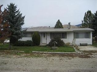 111 Sharon Dr, Horseshoe Bend, ID 83629
