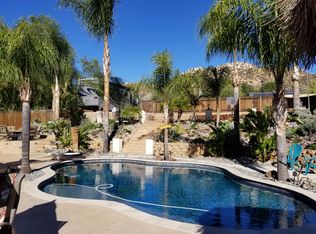 26066 Matlin Rd, Ramona, CA 92065