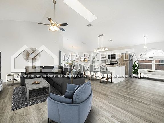 3rd image of 2523 Talega Dr