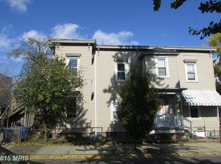 700 16th St NE, Washington, DC 20002