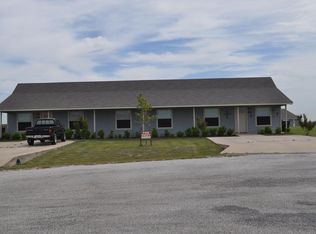 325 S Blue Jay Ct, Weatherford, TX 76088