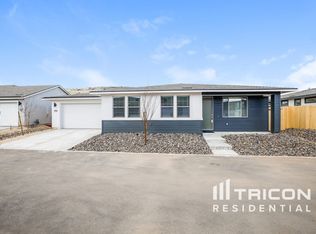 2416 Wolf Willow Ct, Reno, NV 89506