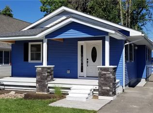 305 Hawthorne Ave, Buffalo, NY 14223