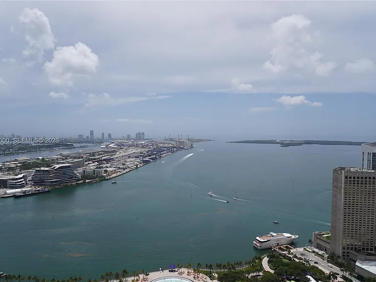 50 Biscayne Blvd #5202 — Photo 128