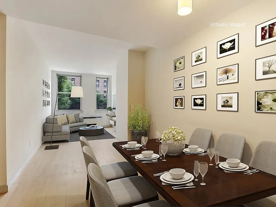 100 Atlantic Ave #2L