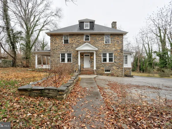 4606 Cedar Garden Rd, Baltimore, MD 21229