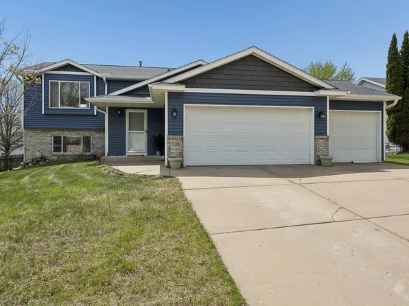 1806 Tyler Trl, Saint Cloud, MN 56301
