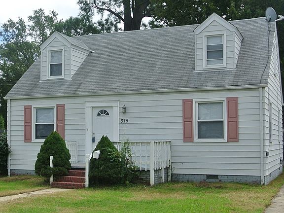 2nd image of 875 Norman Ave