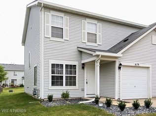 679 Zachary Dr, Romeoville, IL