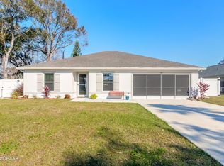 1815 Victory Palm Dr, Edgewater, FL 32132