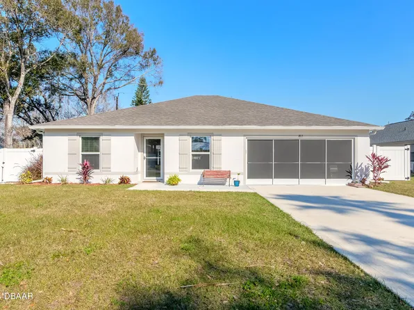1815 Victory Palm Dr, Edgewater, FL 32132