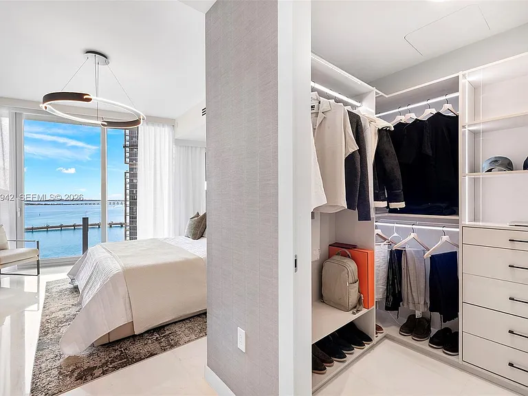 300 Biscayne Boulevard Way #1605 — Photo 14