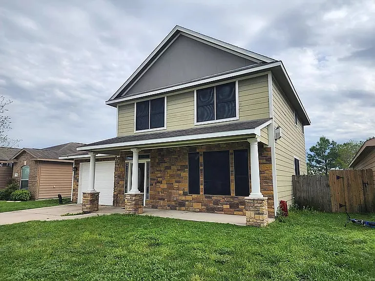 2318 Tracy Ln #1