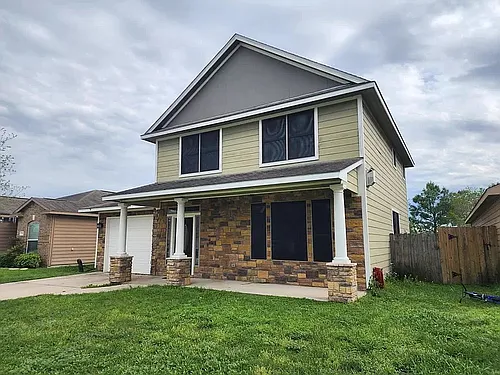 2318 Tracy Ln Photo 1