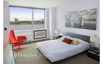 Sold by Douglas Elliman