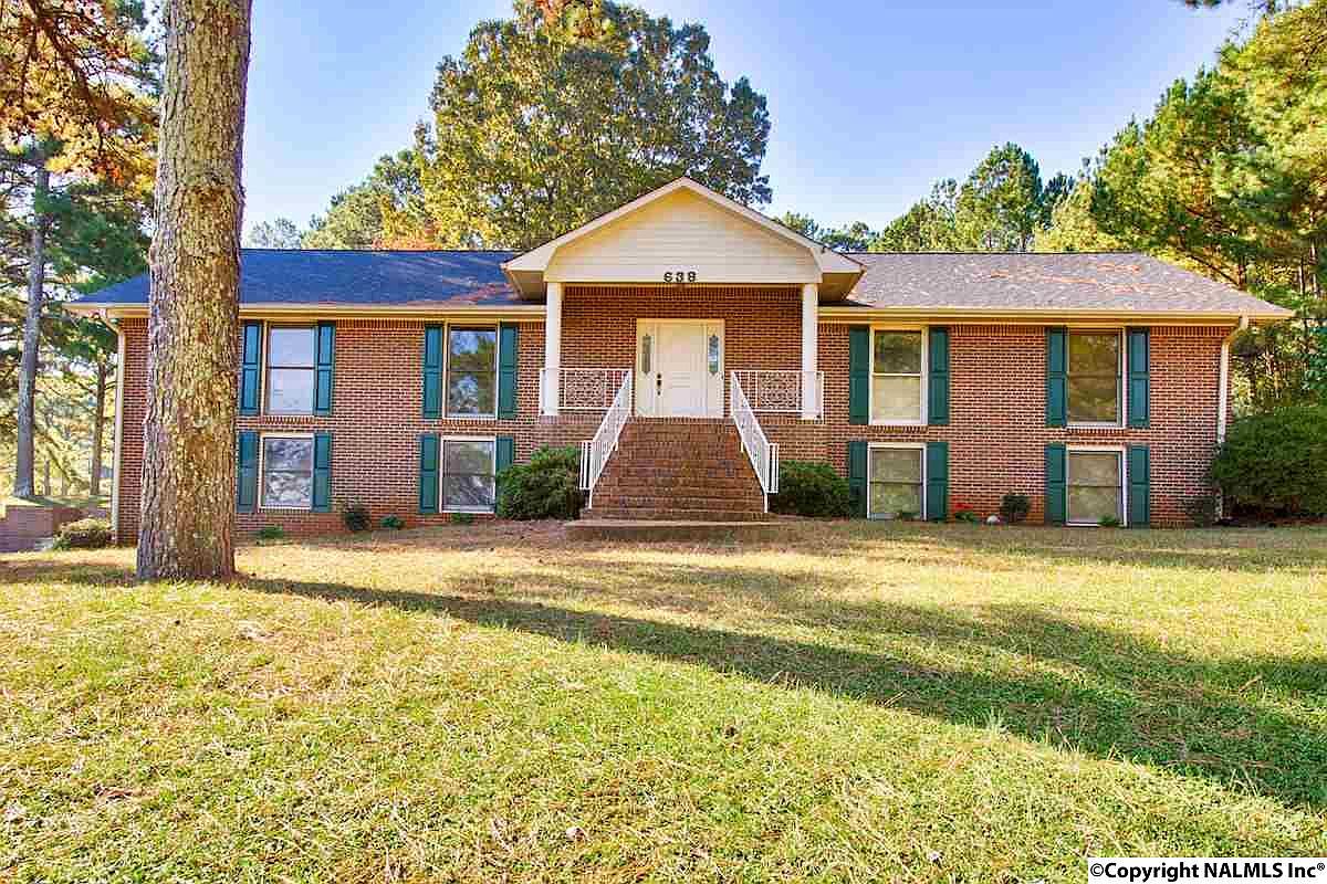638 Old Gurley Rd NE, Huntsville, AL 35811 Zillow