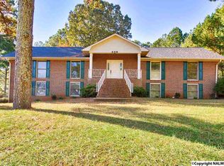 638 Old Gurley Rd NE, Huntsville, AL 35811