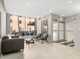 Lane Towers, Forest Hills, NY 11375