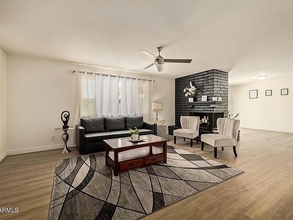 2nd image of 3101 W SHANGRI LA Road