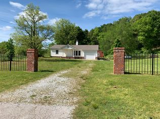 14830 Highway 102, Decatur, AR 72722