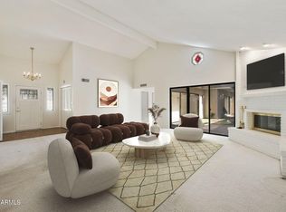 7365 E Valley View Rd, Scottsdale, AZ 85250