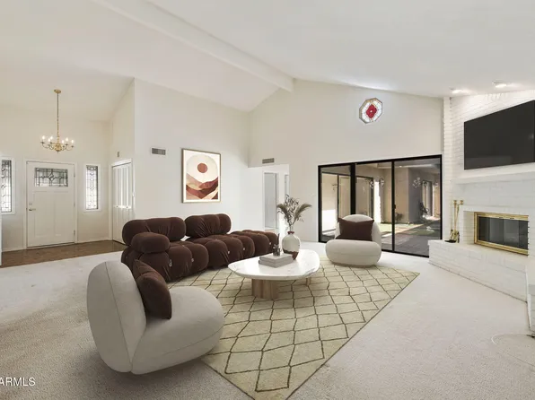 7365 E VALLEY VIEW Road, Scottsdale, AZ 85250