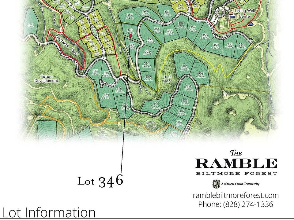 2nd image of 259 Ramble Way #346