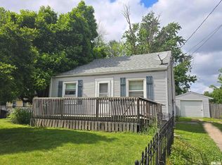 5403 W Katherine Ave, Peoria, IL