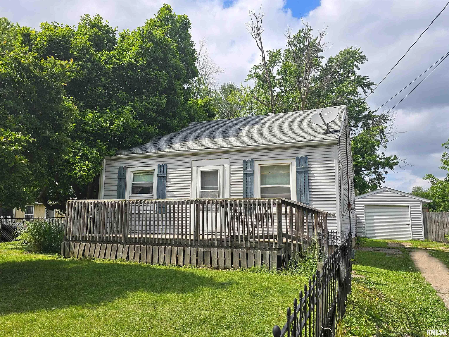 5403 W Katherine Ave photo 1