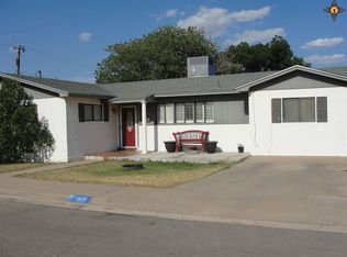 1410 Sears Ave, Artesia, NM 88210