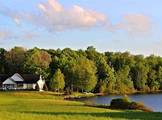 4797 Oley Lake Rd, Gaylord, MI 49735