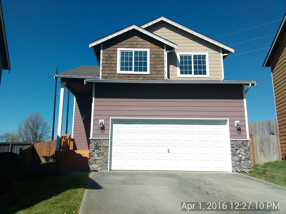 House Front