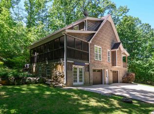 236 Hideaway Ln, Springville, AL 35146