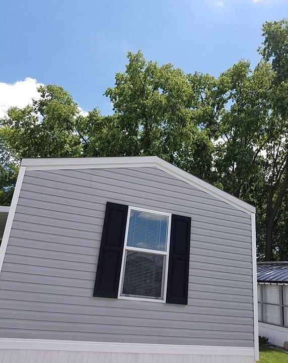 52  Airstream Drive West Carrollton OH 45449