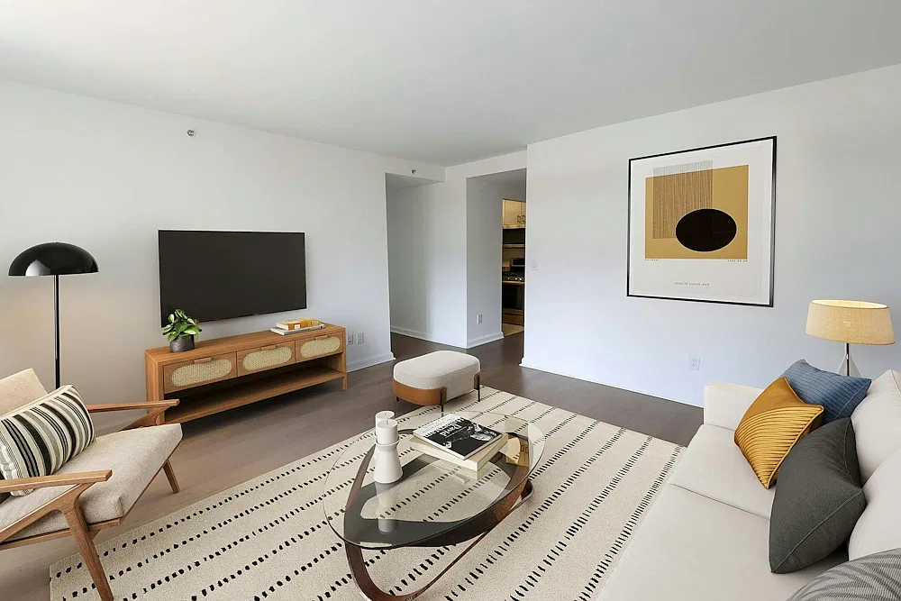 500 West 56th Street — Photo 4